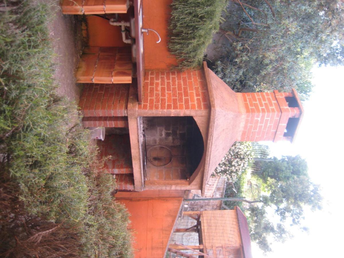 קאלי Apartman Lavanda מראה חיצוני תמונה