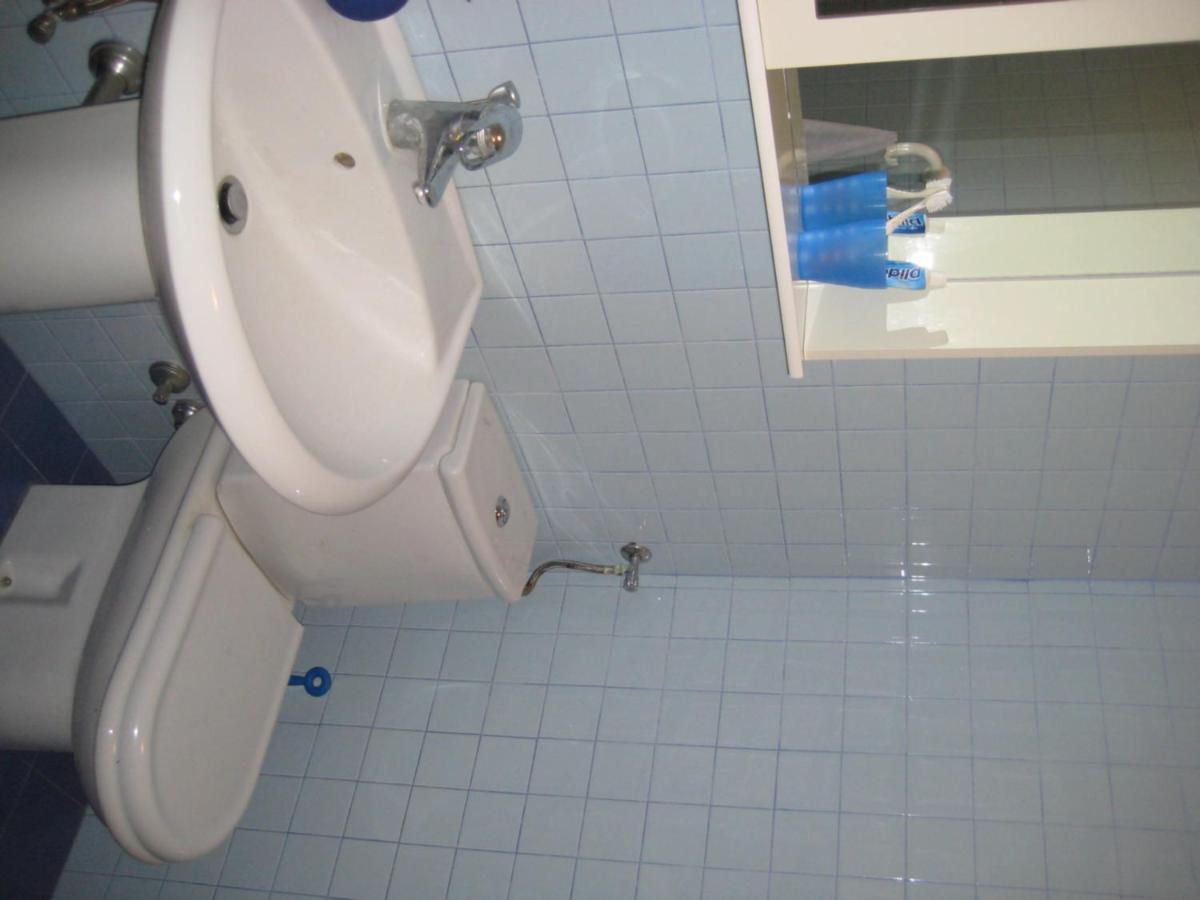 קאלי Apartman Lavanda מראה חיצוני תמונה