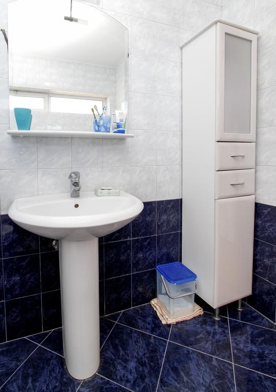 קאלי Apartman Lavanda מראה חיצוני תמונה