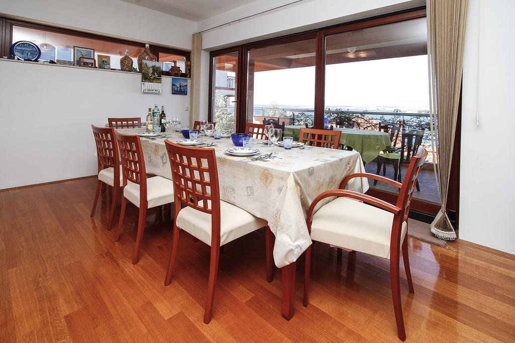 קאלי Apartman Lavanda מראה חיצוני תמונה