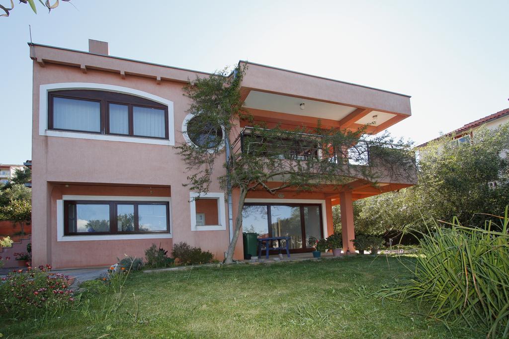 קאלי Apartman Lavanda מראה חיצוני תמונה